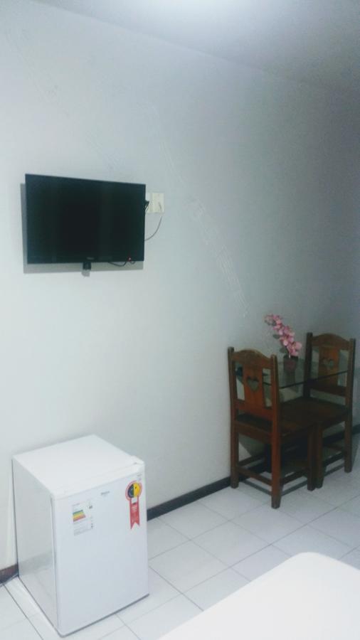 Ostrao Hotel Rio das Ostras Esterno foto