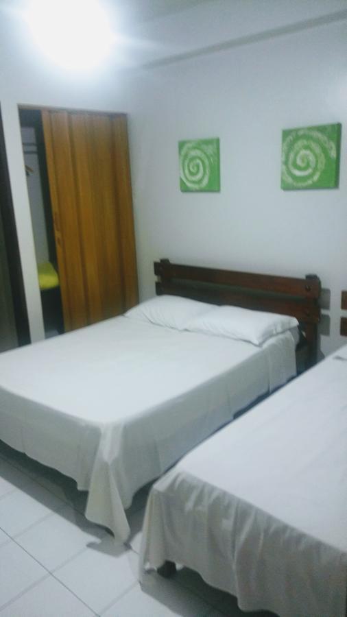 Ostrao Hotel Rio das Ostras Esterno foto