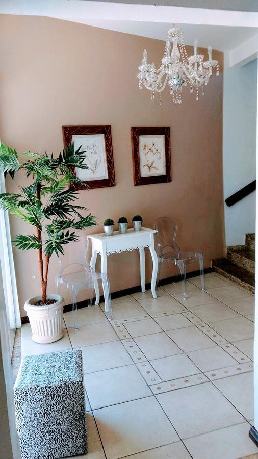Ostrao Hotel Rio das Ostras Esterno foto